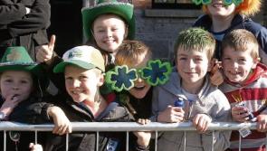 St Patrick's Day Parades in Kildare: Maynooth, Kilcock and Leixlip go ahead as Celbridge cancelled