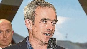 Kildare jockey Ruby Walsh out of Cheltenham today with suspected broken leg