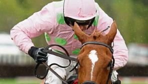 Cheltenham: Ruby Walsh injury thought not as serious as previously feared