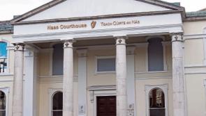 Trainee jockey taken into custody at Naas District Court until he apologised for defiant comment
