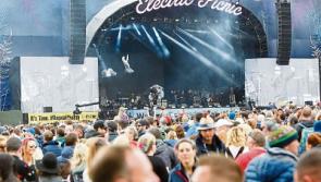 Electric Picnic lineup revealed: Who's playing at this year's festival?
