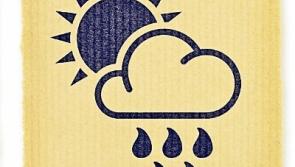 KILDARE WEATHER UPDATE: Showery day ahead with dry spells