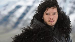 Drunk Kildare man told gardai he was Jon Snow from Game of Thrones