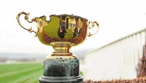 Cheltenham results: Day 4 racing, LIVE on Friday, March 15, 2019: Gold Cup Day