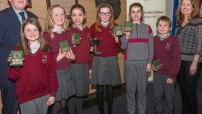 Two winners chosen at the Kildare Primary Debates Finals