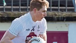 Kildare name team to take on Carlow