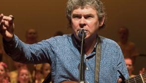 John Spillane returns to Naas for concert