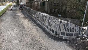 Damage to Kildare’s Leinster Aqueduct bridge repaired