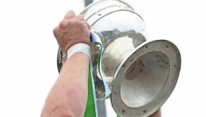 Kildare GAA Club Football Championship draws this Sunday