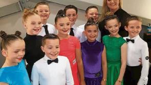 Kildare dancer, part of Xquisite dance troupe, looking for votes on Ireland’s Got Talent semi-final