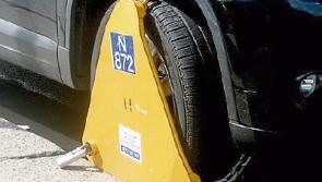 No more clamping at this Naas car park