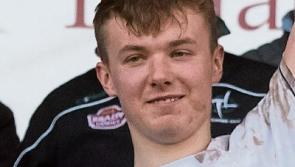 Naas CBS lose out to strong second half display from Rice College