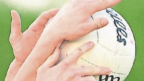Kildare senior, intermediate and junior football championship draws