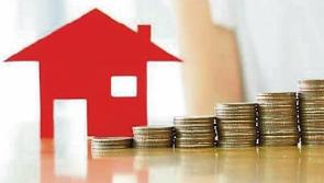 Average house prices rise by 1.5% in Kildare