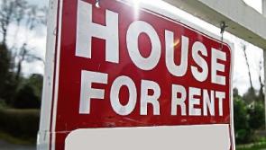 Average cost of Kildare rent remains static since November 2016