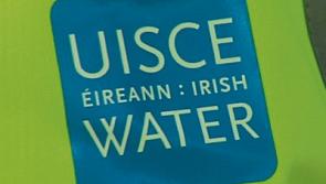 Irish Water information evening on proposed closure of Allenwood to Kilmeague road today