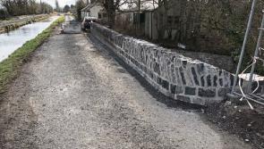 Road over Leinster Aqueduct to reopen in coming days says Kildare County Council