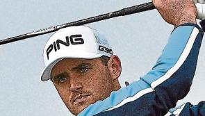 Naas professional golfers receive GUI grants