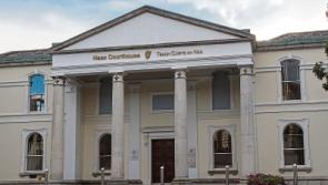 Kildare man charged in connection with Naas Garda chase