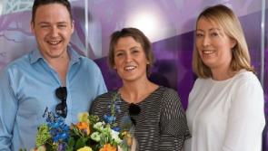 Kildare couple's story of love wins them amazing Italian holiday