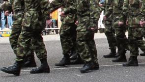 KILDARE: Empty Defence Forces accommodation should be used to house families