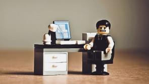 ASK THE DOC: &lsquo;My current career is sucking the joy out of my life&rsquo;