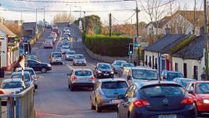 Sallins junction box is needed