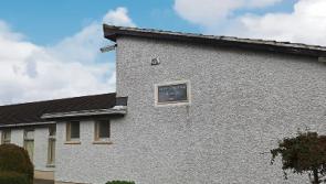 Progress on Clane's new Scoil Phadraig National School project