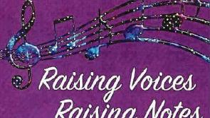 Kildare's Big C Cancer Choir to sing at Westgrove Hotel, Clane, concert