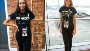 Kildare teens competing to be crowned Top Model UK this weekend