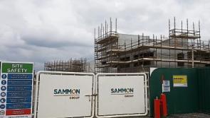 KWETB moves to ensure completion of Maynooth schools after Sammon Contracting enters examinership