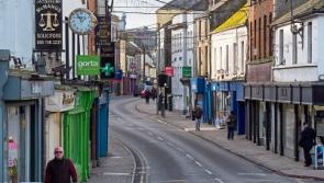 Athy's Red Balloon Event to boost business this Thursday