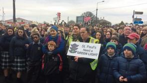 Crisis meeting held at St Paul's school in Monasterevin