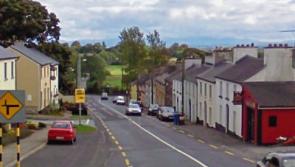 Four month closure of Kilmeague to Allenwood road