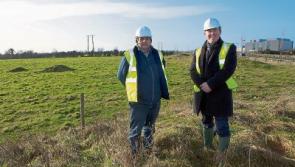 New Naas school moves step closer as construction tenders sought