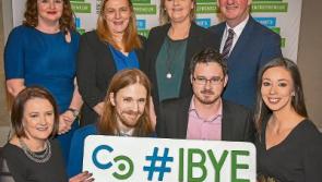 Local Enterprise Kildare has Ireland's Best Young Entrepreneur finalist