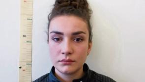 Teenage girl (17) missing from Newbridge, Co Kildare