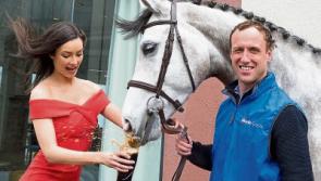 A pint of plain's the horse's only man as Naas' Osprey Hotel launches Punchestown plans