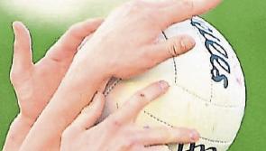 Kildare SFL results