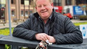 Twelve Kildare nominees for Godolphin Irish Stud and Stable Staff awards