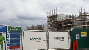 High Court examiner confirmed at Kildare-based Sammon Group as company left in trouble after Carillion collapse