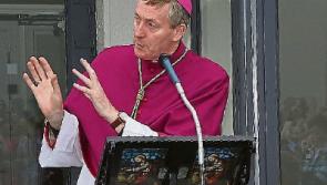 Kildare Church goers received abortion warnings at mass