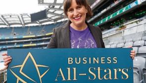 Monasterevin business in All Star Awards finals