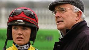 COUNTDOWN TO PUNCHESTOWN: Ted Walsh looks back on a glittering career