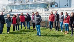 COUNTDOWN TO PUNCHESTOWN: It's the team that makes the difference