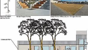 Public meeting to discuss Magee Barrack development 