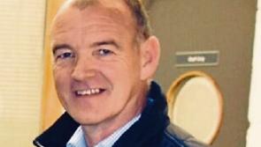 PUNCHESTOWN UPDATE: Sandy Shaw destined to be in the racing game