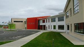 Kildare school wins award for recognising importance of post-secondary education