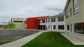 Multi million expansion for Athy College
