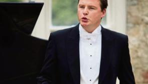 Local man and renowned tenor Patrick Hyland to open Punchestown Festival